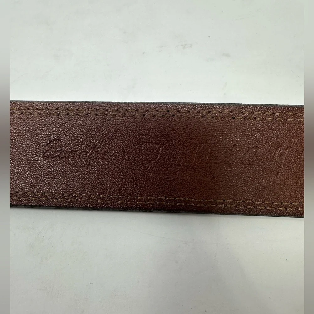 Torino Mens Brown 1.25